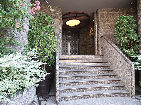 その他共用部　エントランス1