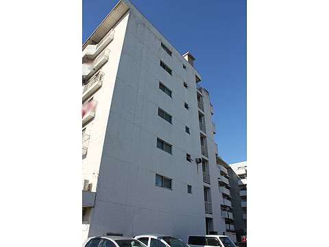 その他共用部　外観２