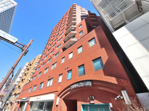 その他共用部　外観2