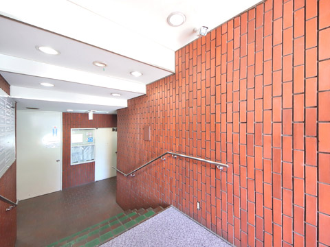 その他共用部　写真1