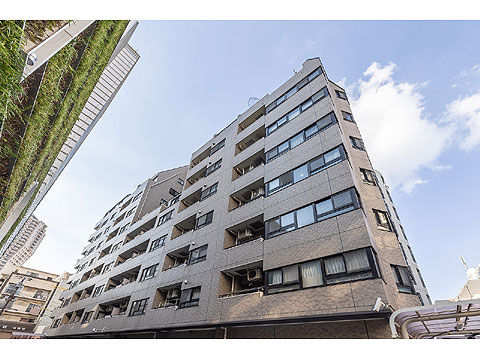 現地外観写真　外観