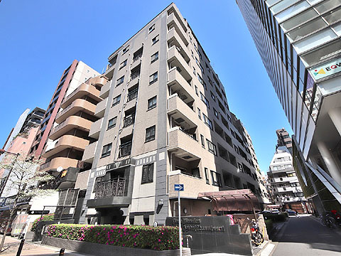 現地外観写真　外観