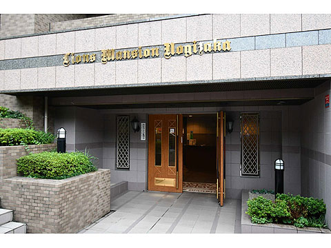 エントランス エントランス