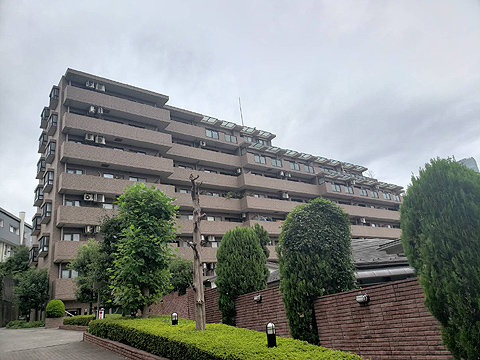 現地外観写真 外観