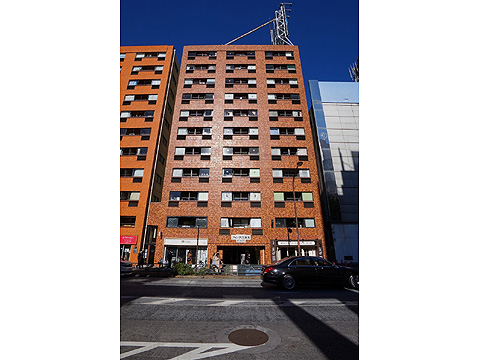 現地外観写真　現地外観写真