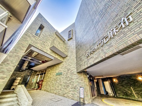 その他共用部　外観3