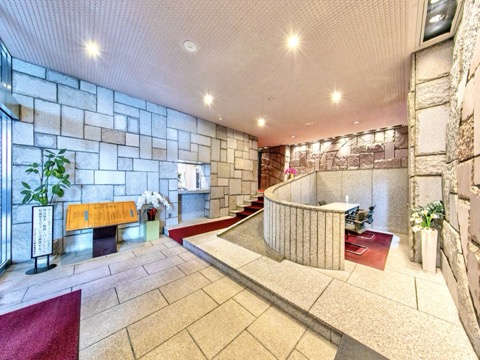 その他共用部　写真1