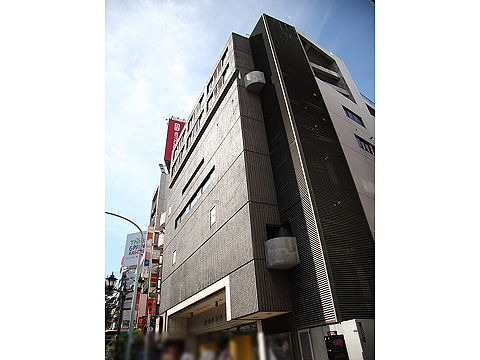 その他共用部　外観3