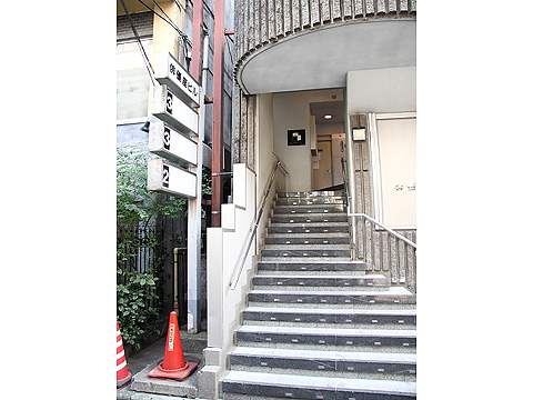 その他共用部　エントランス1