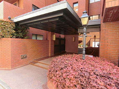 エントランス　CIMG5625