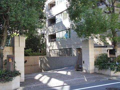 その他共用部　写真2