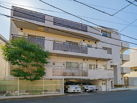 現地外観写真 外観写真