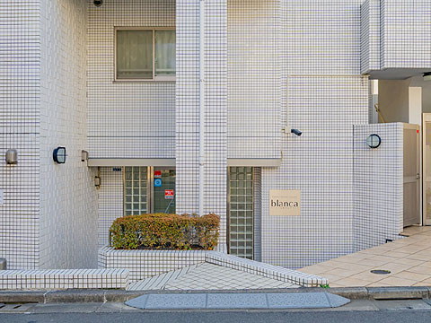 エントランス エントランス外観写真