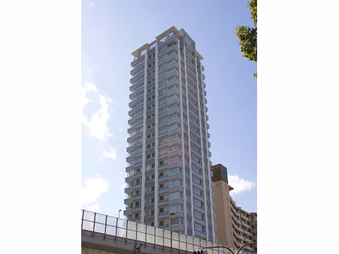 その他共用部　外観3