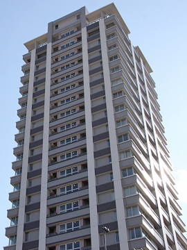 その他共用部　外観4