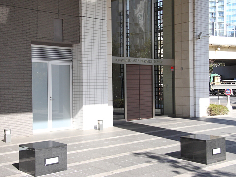 その他共用部　エントランス3