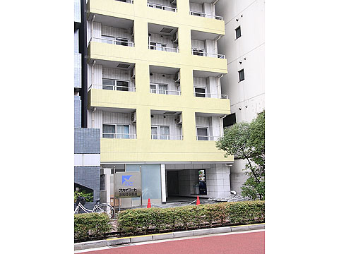 その他共用部　外観3