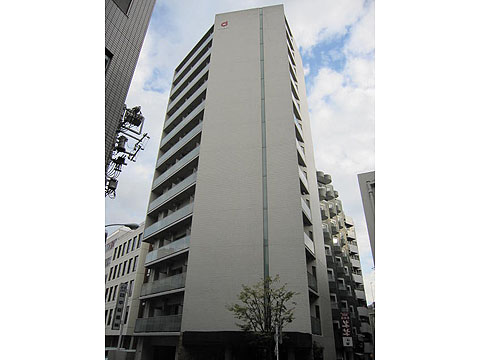 その他共用部 外観2