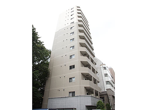 その他共用部　外観3