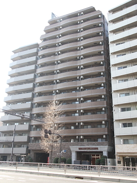 その他共用部　外観3