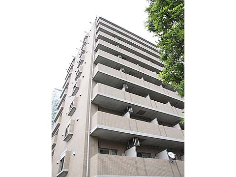 その他共用部　外観3