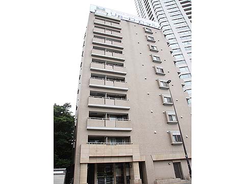 その他共用部　外観4