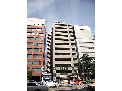 その他共用部　外観2