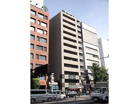 その他共用部　外観3