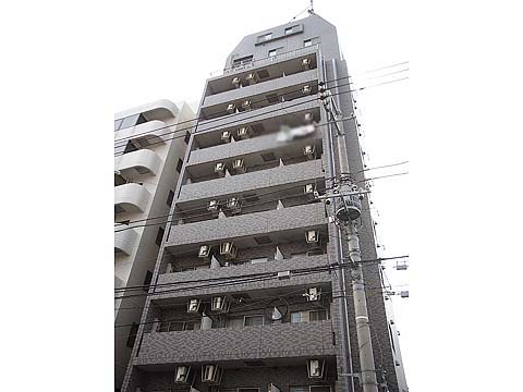 その他共用部　外観2