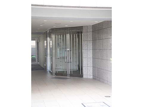 その他共用部　エントランス1