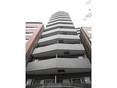 その他共用部　外観3