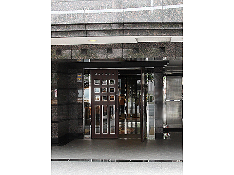 その他共用部　エントランス1