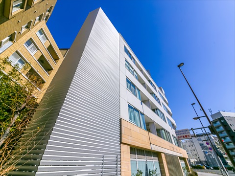 その他共用部　エントランス１