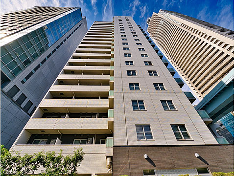 現地外観写真　現地外観写真