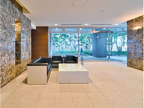 ロビー　ロビー