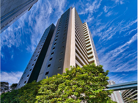 現地外観写真　現地外観写真