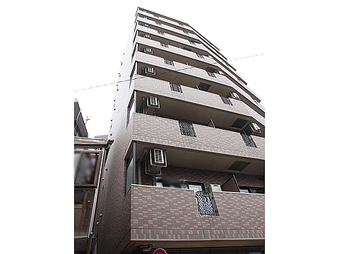 その他共用部　外観2