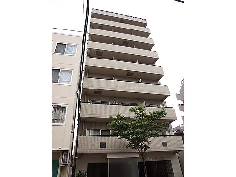 その他共用部　外観3