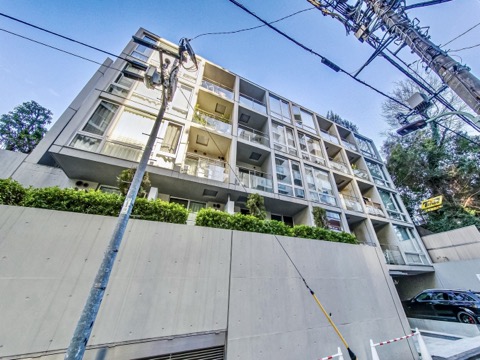 その他共用部　外観2