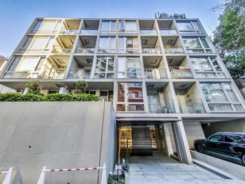 その他共用部　外観3