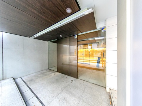 その他共用部　エントランス1