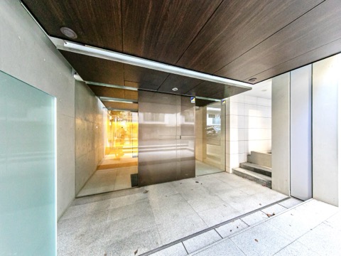 その他共用部　写真1