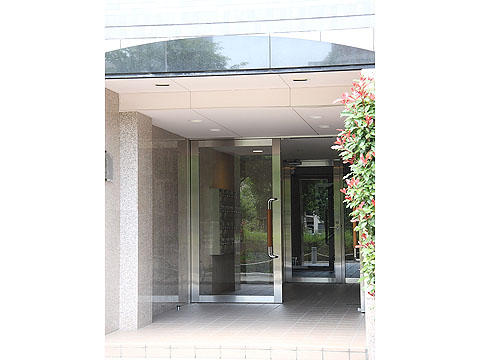 その他共用部　エントランス1