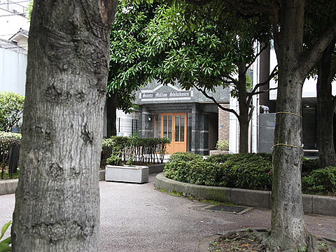 その他共用部　エントランス2