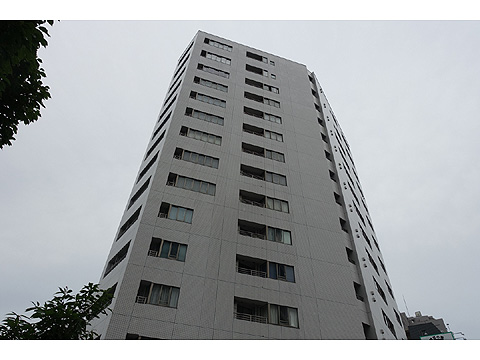 現地外観写真　DSC07809