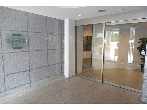 エントランス　DSC07814