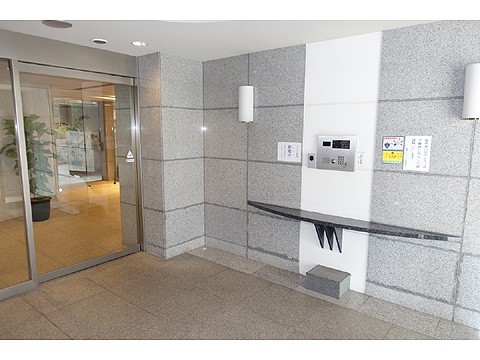 エントランス　DSC07815