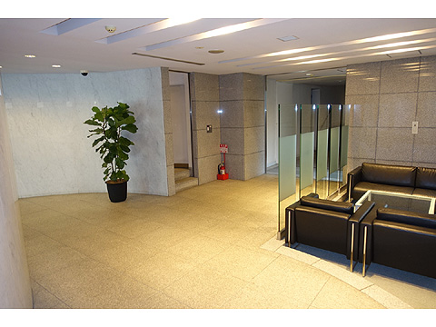 ロビー　DSC07818