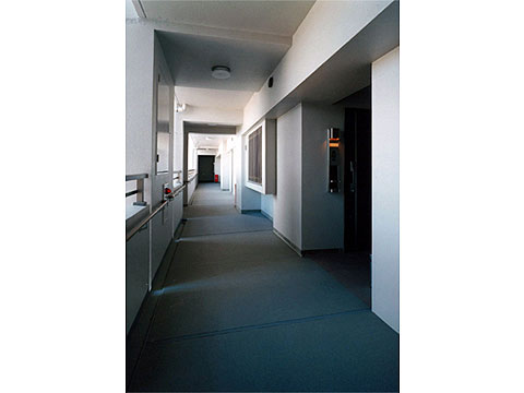 その他共用部 外廊下