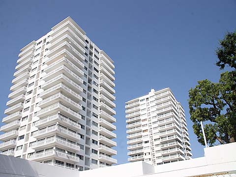 その他共用部　外観3